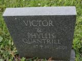 image number Quantrill Victor 150
